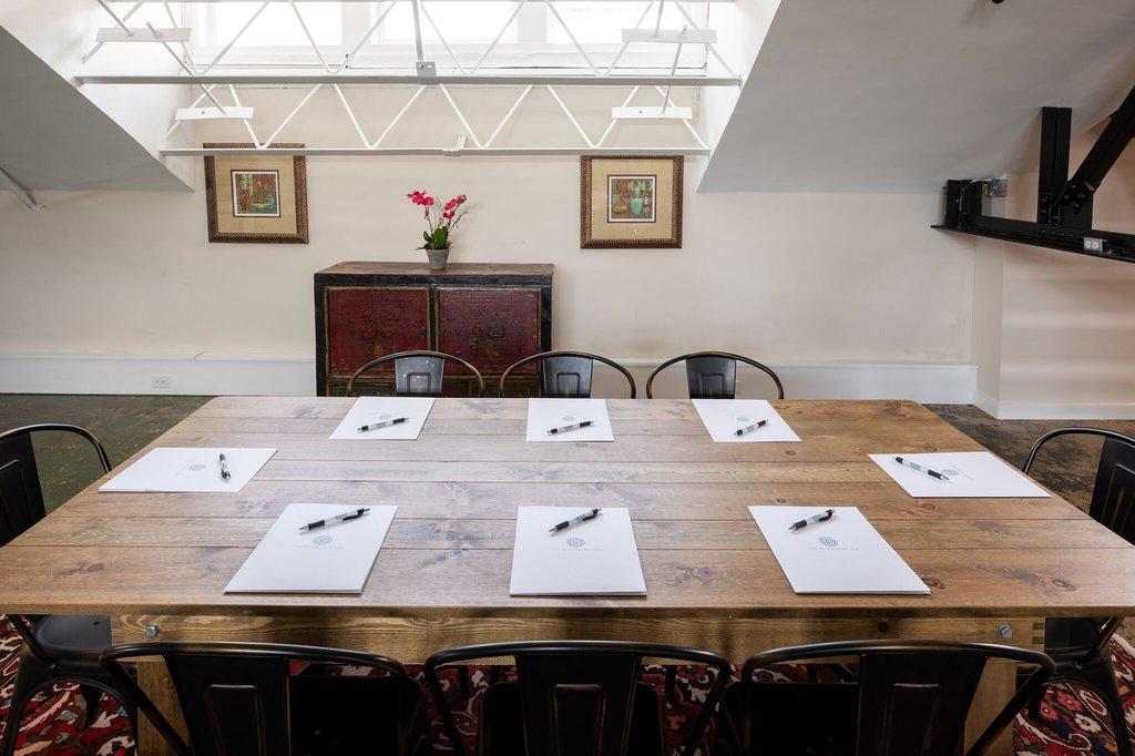 The Blackburn Inn And Conference Center Staunton Ngoại thất bức ảnh