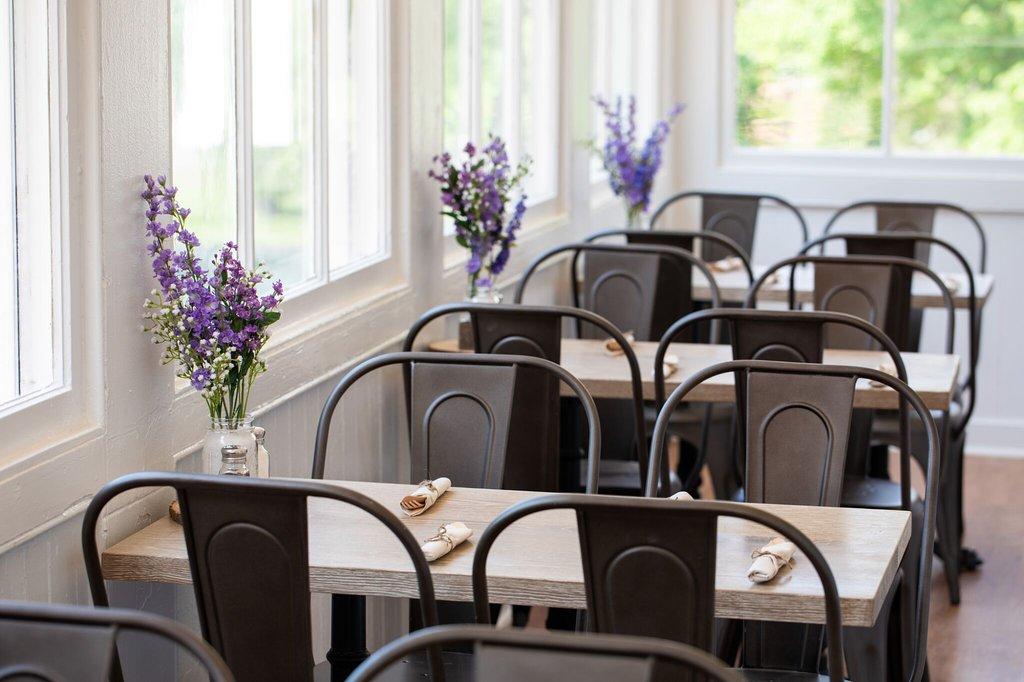 The Blackburn Inn And Conference Center Staunton Ngoại thất bức ảnh